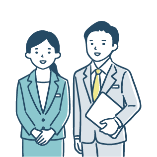 専門家による相談窓口